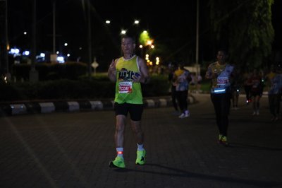 SP Half Marathon 2026