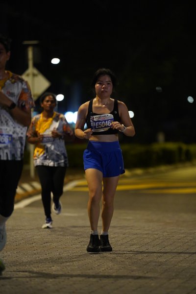 SP Half Marathon 2026