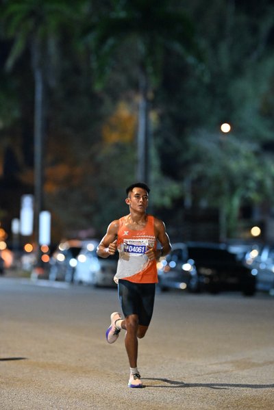SP Half Marathon 2026