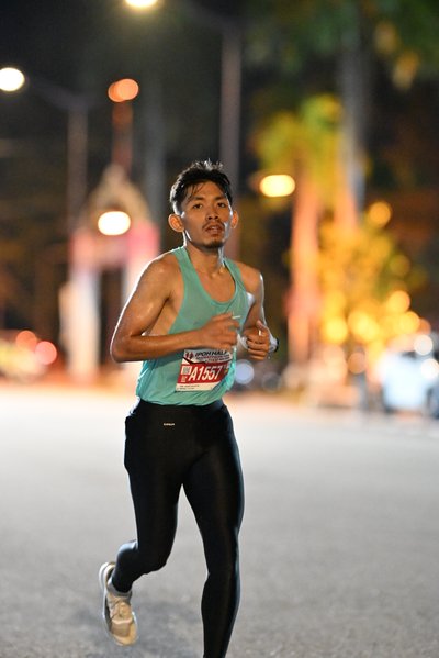 SP Half Marathon 2026