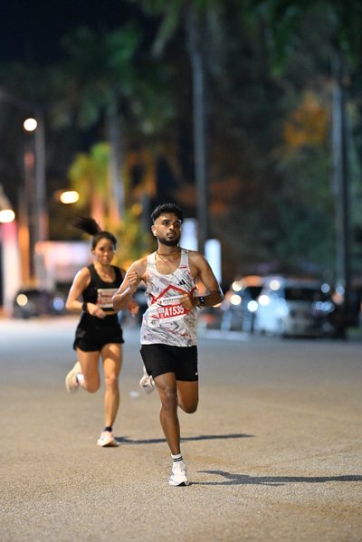 SP Half Marathon 2026