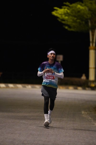 SP Half Marathon 2026