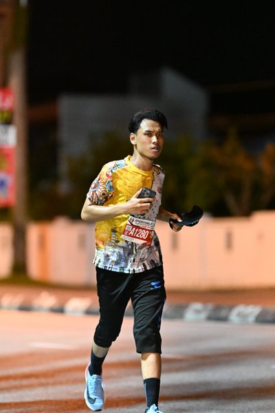 SP Half Marathon 2026