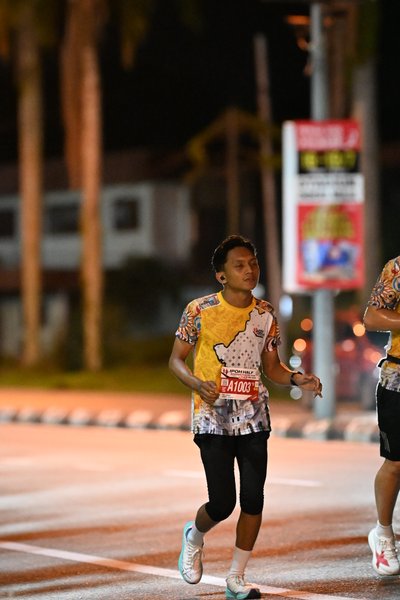 SP Half Marathon 2026