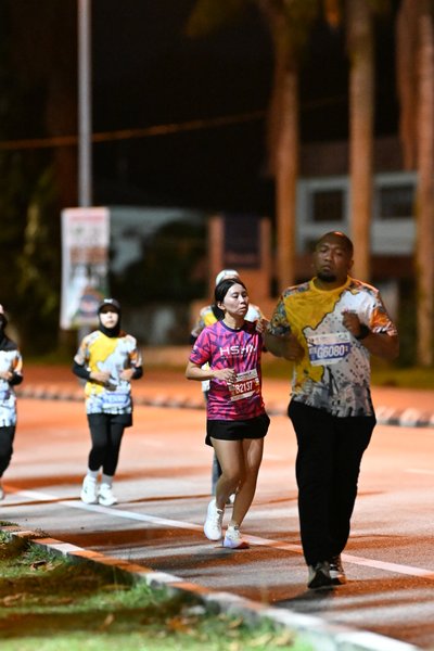 SP Half Marathon 2026