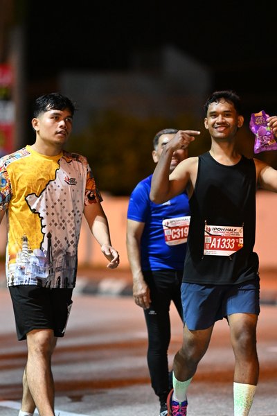 SP Half Marathon 2026