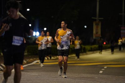 SP Half Marathon 2026
