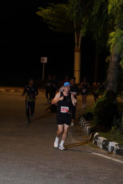 SP Half Marathon 2026