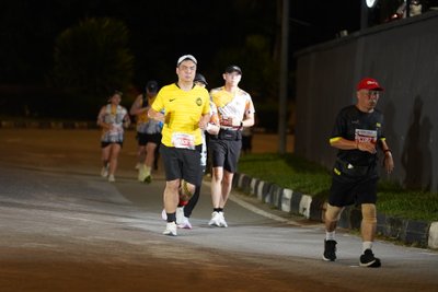 SP Half Marathon 2026