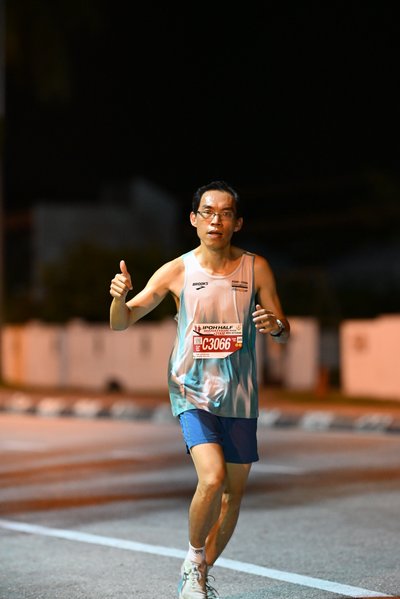 SP Half Marathon 2026