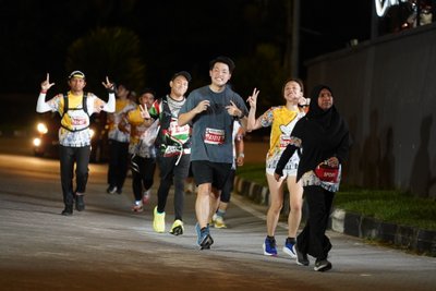 SP Half Marathon 2026