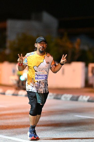 SP Half Marathon 2026
