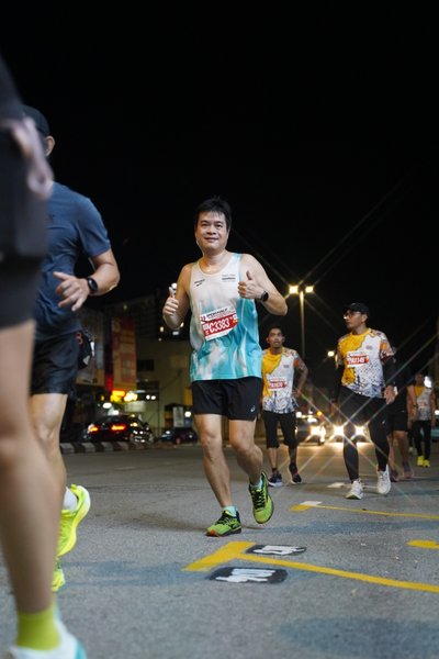 SP Half Marathon 2026