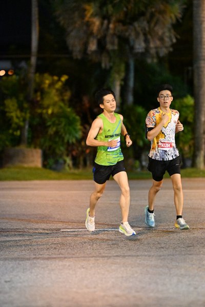 SP Half Marathon 2026