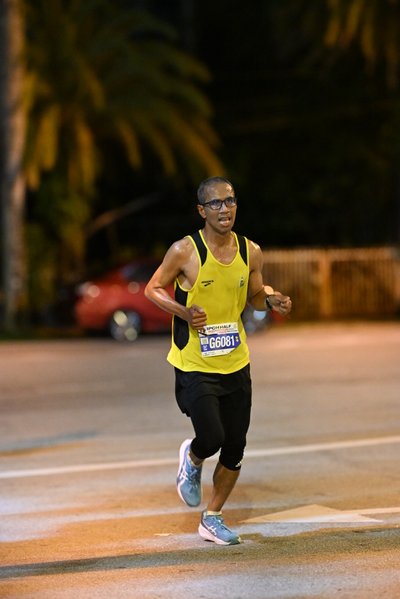 SP Half Marathon 2026