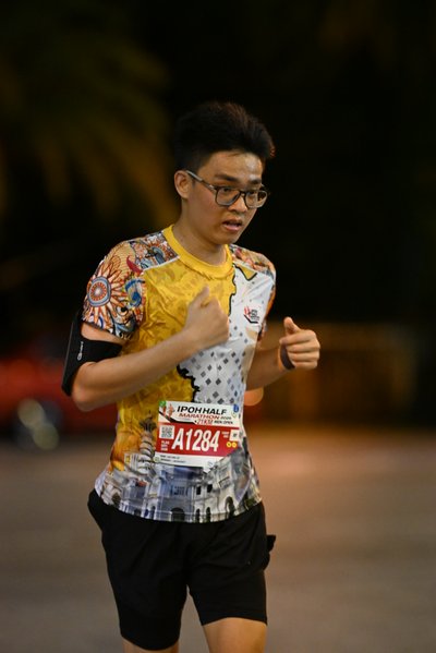 SP Half Marathon 2026