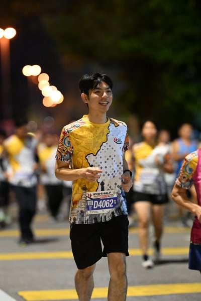 SP Half Marathon 2026