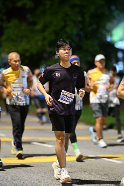 SP Half Marathon 2026