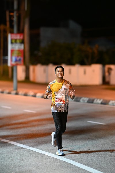 SP Half Marathon 2026