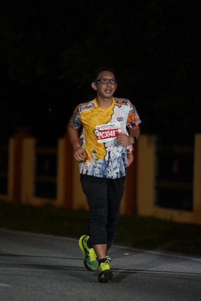 SP Half Marathon 2026