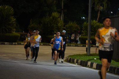 SP Half Marathon 2026