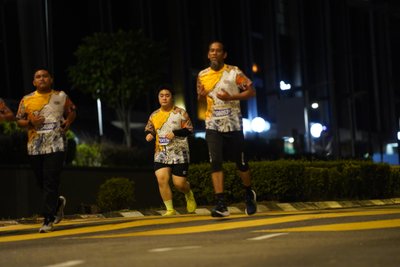 SP Half Marathon 2026