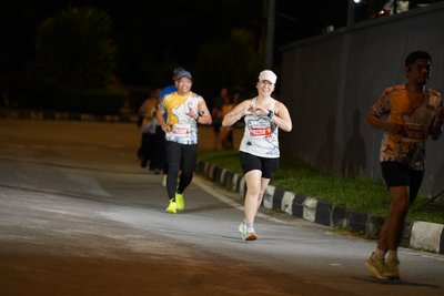 SP Half Marathon 2026