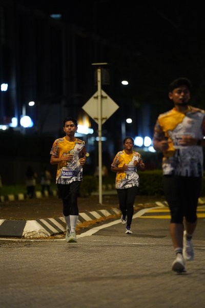 SP Half Marathon 2026
