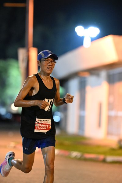 SP Half Marathon 2026