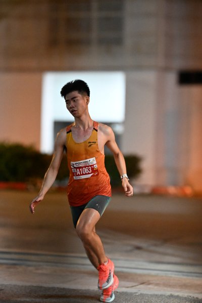 SP Half Marathon 2026