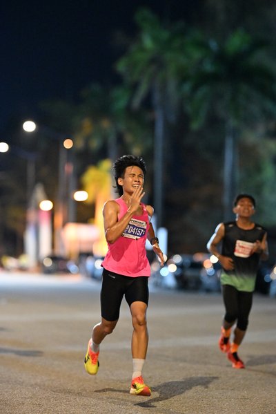 SP Half Marathon 2026