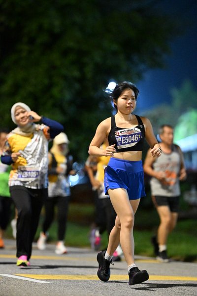 SP Half Marathon 2026