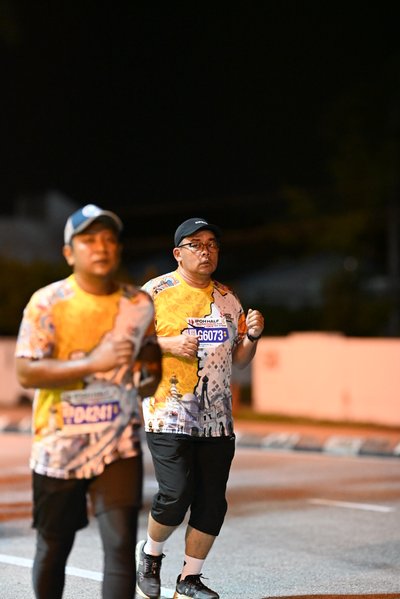 SP Half Marathon 2026