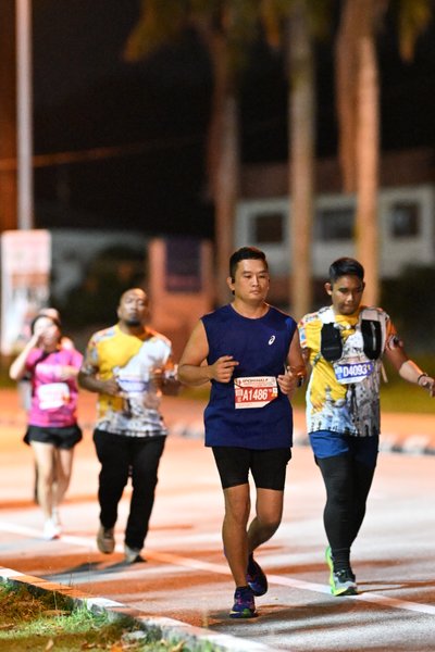 SP Half Marathon 2026