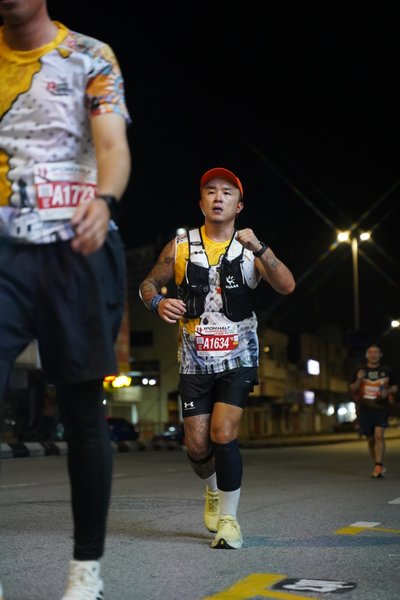 SP Half Marathon 2026