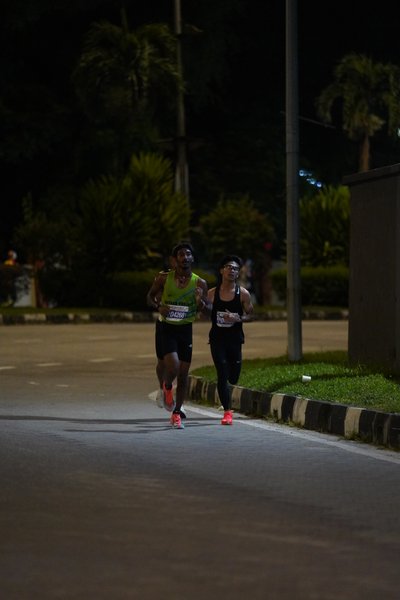 SP Half Marathon 2026