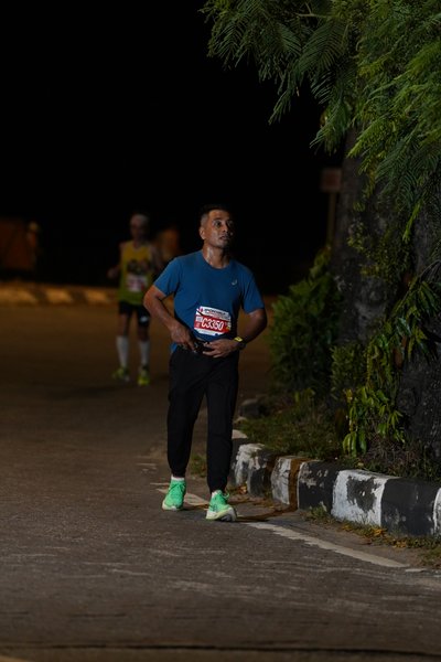 SP Half Marathon 2026