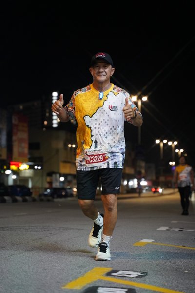SP Half Marathon 2026