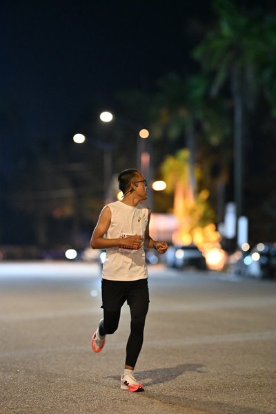SP Half Marathon 2026