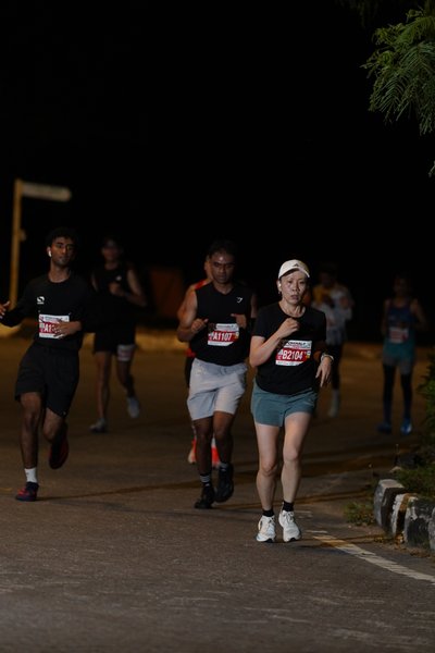 SP Half Marathon 2026