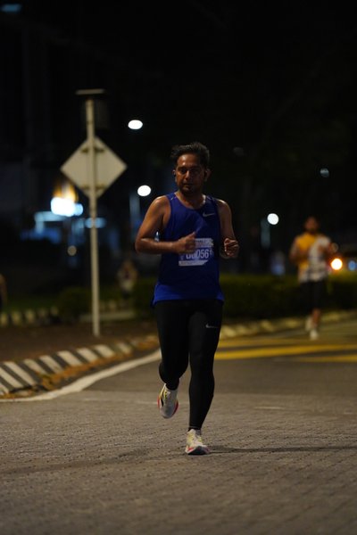 SP Half Marathon 2026