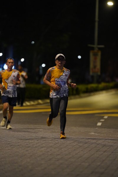 SP Half Marathon 2026