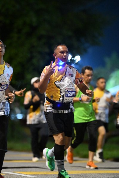 SP Half Marathon 2026