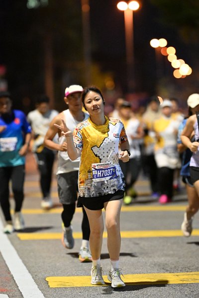 SP Half Marathon 2026