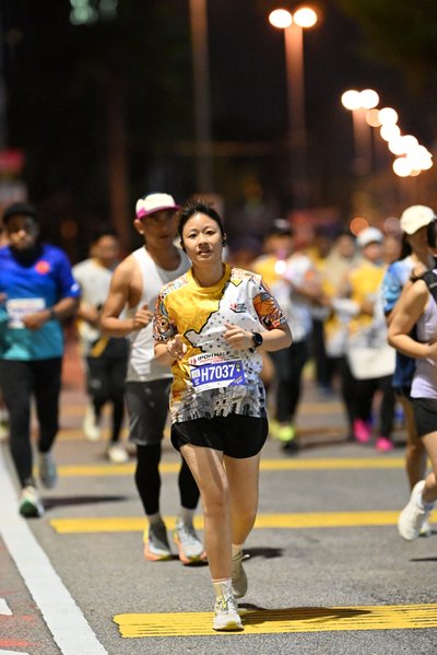 SP Half Marathon 2026