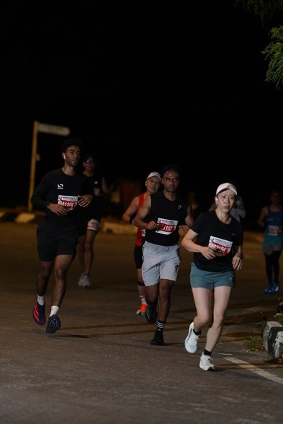 SP Half Marathon 2026