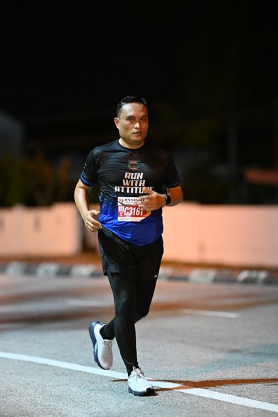 SP Half Marathon 2026
