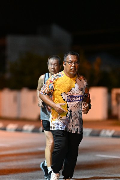 SP Half Marathon 2026
