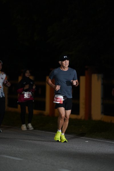 SP Half Marathon 2026