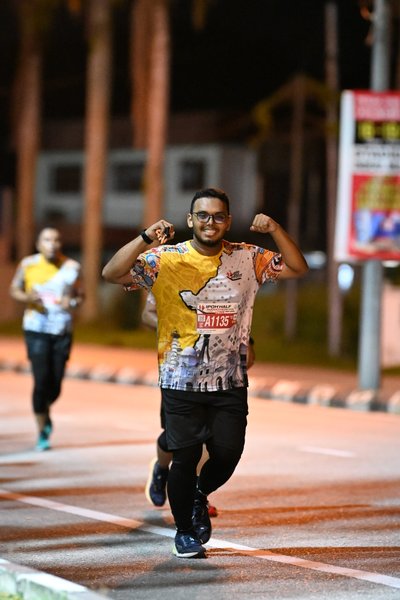 SP Half Marathon 2026